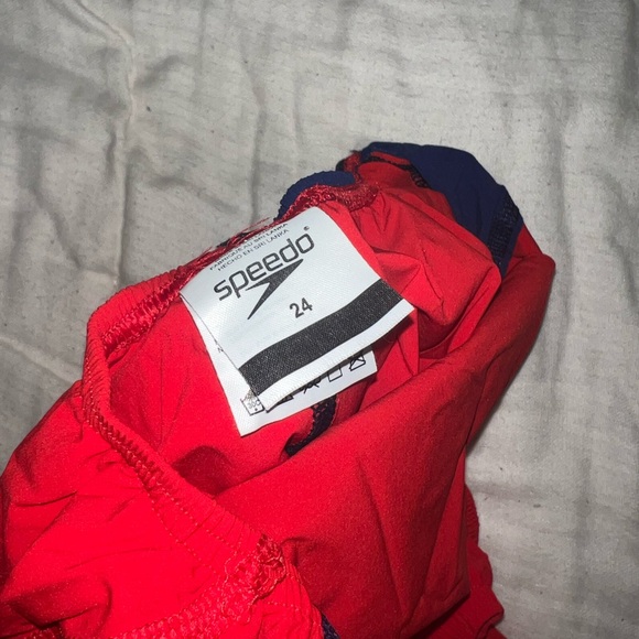 Size 24 Lzr Racer Comfort Strap Pro Recordbreaker Kneeskin - Picture 3 of 3